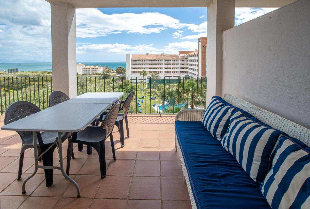 Manilva Playa 2188 Vistas Al Marアパートメント エクステリア 写真